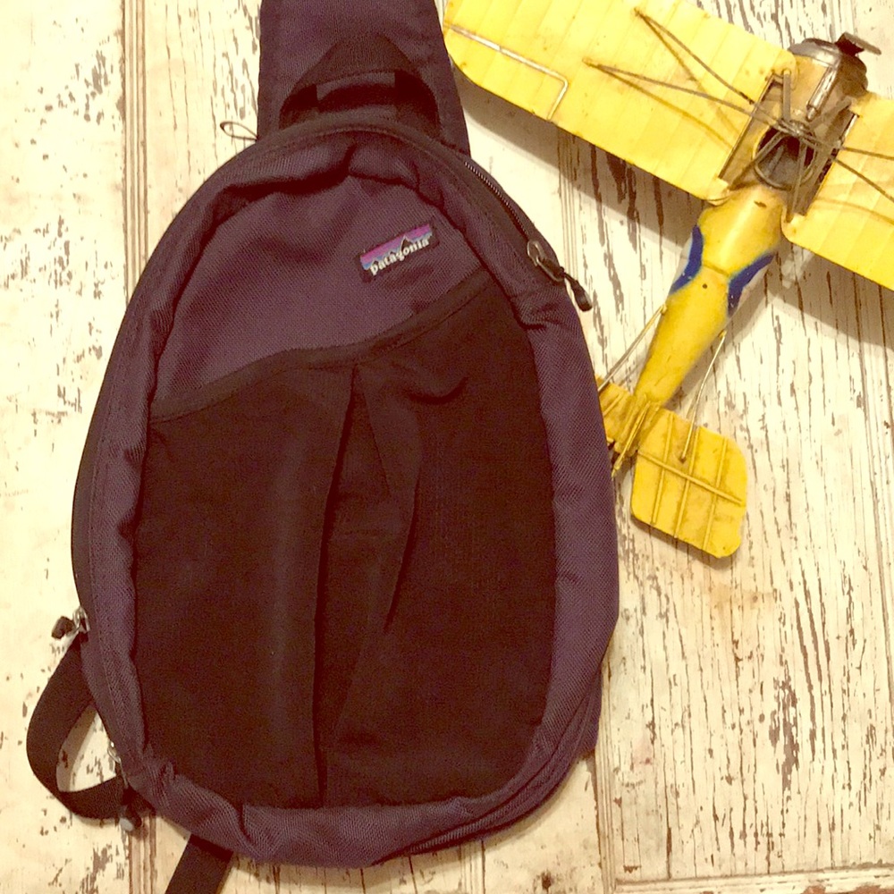 Patagonia Bag 🎒